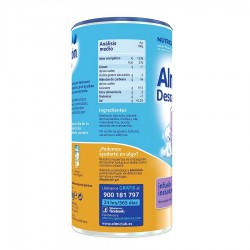 ALMIRÓN Rest Instant Infusion for Babies 200g