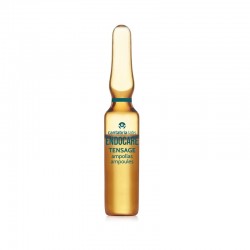 ENDOCARE Ampolas Tensage 10x2ml