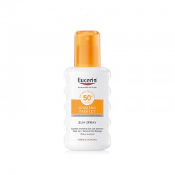EUCERIN Spray Solaire Sensitive Protect SPF 50 200 ml