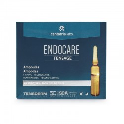 ENDOCARE Tensage Ampullen 20x2ml