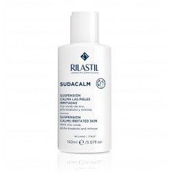 RILASTIL Sudacalm Suspension 150ml Sudamina Cumlaude Lab