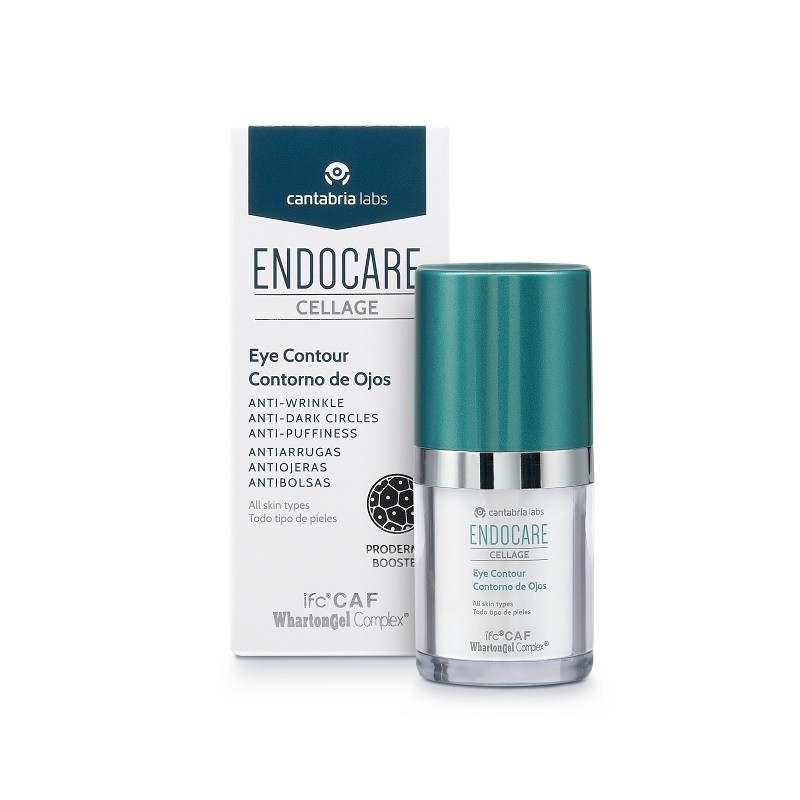 ENDOCARE Cellage Prodermis Contorno de Olhos 15ml ENDOCARE Cellage Prodermis Contorno de Olhos 15ml