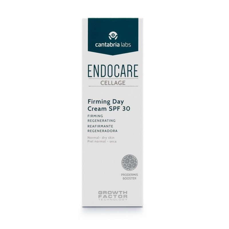 Endocare Cellage Firming Day Cream Spf30 Reafirmante