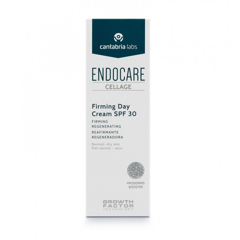 ENDOCARE Cellage Straffende Tagescreme LSF 30, 50 ml ENDOCARE Cellage Straffende Tagescreme LSF 30, 50 ml