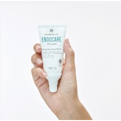 ENDOCARE Cellage Straffende Tagescreme LSF 30, 50 ml