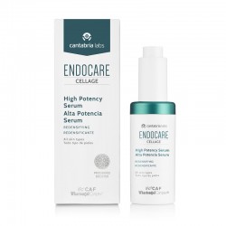 ENDOCARE Cellage Hochleistungs-Redenföhnserum 30ml