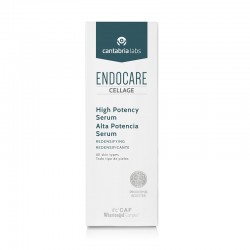 ENDOCARE Cellage Hochleistungs-Redenföhnserum 30ml