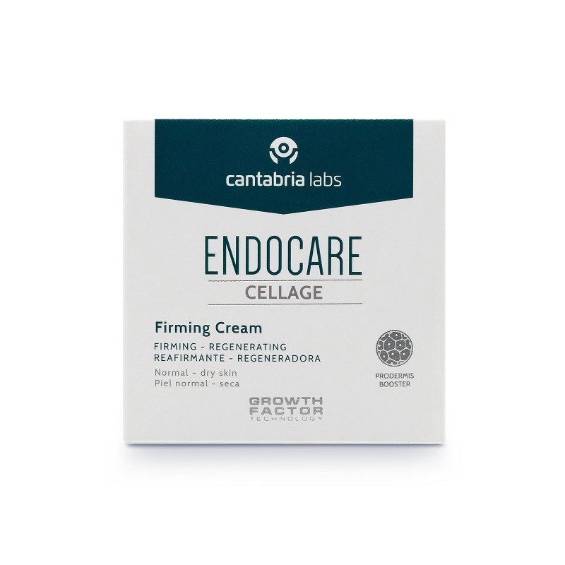 ENDOCARE Cellage Straffende Creme 50ml