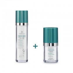 ENDOCARE Cellage GelCreme Prodermis 50ml + Cellage Augenkontur 15ml PACK