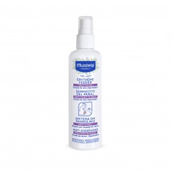 MUSTELA Spray Muda Fraldas 75ml