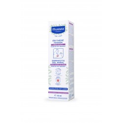 MUSTELA Spray Muda Fraldas 75ml