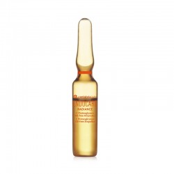 ENDOCARE Radiance C Proteoglykane Ölfreie Ampullen 30x2ml