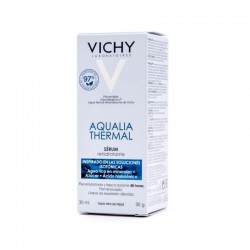 VICHY Aqualia Thermal Moisturizing Serum 30ml