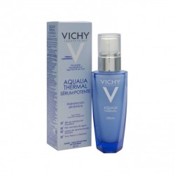 VICHY Aqualia Sérum Thermal Hydratant 30 ml VIEUX