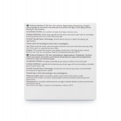 ENDOCARE Radiance C Ölfreie Ampullen 10x2ml