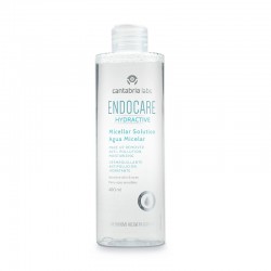 ENDOCARE Hydractive Micellar Water 400ml