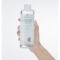 ENDOCARE Hydractive Micellar Wasser 400ml