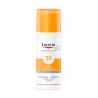 EUCERIN Gel-Crème Solaire Contrôle de l'Huile Toucher Sec SPF 30 50 ml
