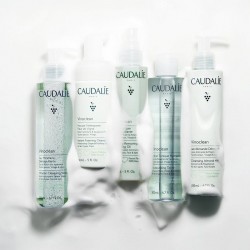 CAUDALIE Vinoclean Reinigungsschaum 50ml