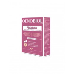 OENOVIOL Probio Fatburner 60 Kapseln