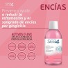 SEA4 Colutorio Encías 500ml + Pasta de Dientes Encías 75ml GRATIS