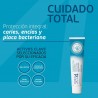 SEA4 Total Care Collutorio 500ml + Dentifricio 75ml IN OMAGGIO