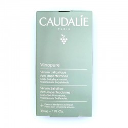 CAUDALIE Vinopure Anti-Imperfection Salicylserum 30ml