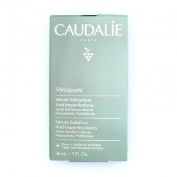 CAUDALIE Vinopure Sérum Salicylique Anti-Imperfections 30 ml
