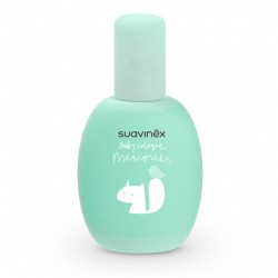 SUAVINEX Memories Children's Cologne 100ml