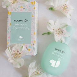 SUAVINEX Memories Children's Cologne 100ml