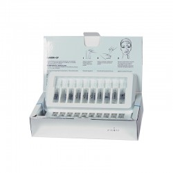 RILASTIL Cuadri GF Pacote 3x30 Ampolas