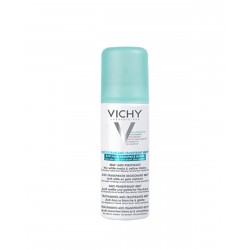 VICHY Desodorizante Antitranspirante 48h Aerossol 125ML