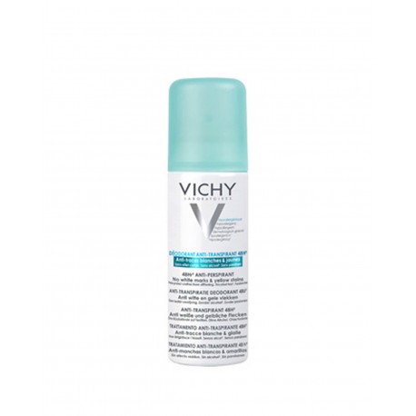 VICHY Antitranspirant Deodorant 48h Aerosol 125ML