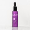 FACIALDERM Serum Booster 01 Lifting und Anti-Stress 30ml