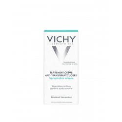 VICHY Antitranspirant-Behandlung 7 Tage Creme 30ML
