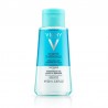 VICHY Pureté Thermale Wasserfester zweiphasiger Augen-Make-up-Entferner 100ml