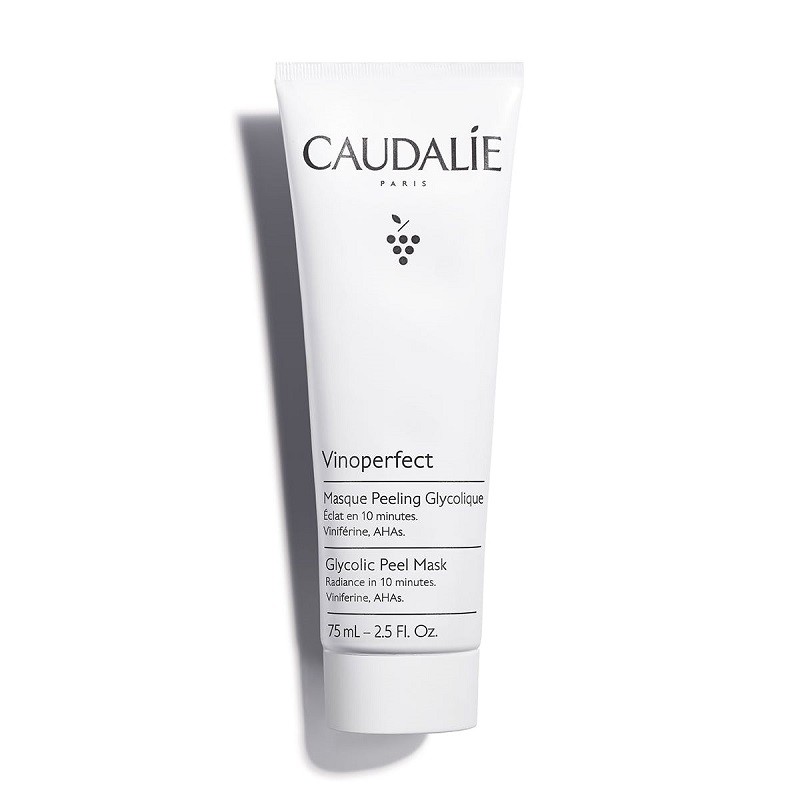 CAUDALIE Vinoperfect Glykol-Peelingmaske 75ml CAUDALIE Vinoperfect Glykol-Peelingmaske 75ml