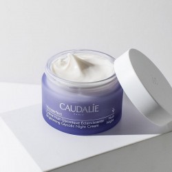 CAUDALIE Vinoperfect Glykol-Anti-Flecken-Nachtcreme 50ml