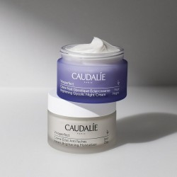 CAUDALIE Vinoperfect Creme de Noite Glicólico Antimanchas 50ml