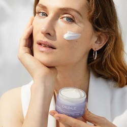 CAUDALIE Vinoperfect Glykol-Anti-Flecken-Nachtcreme 50ml