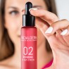 FACIALDERM Sérum Booster 02 Reparador e Anti-Stress 30ml