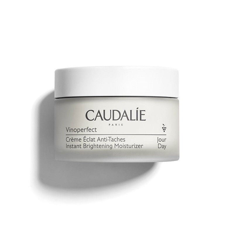 CAUDALIE Vinoperfect Anti-Spot Radiance Cream 50ml CAUDALIE Vinoperfect Anti-Spot Radiance Cream 50ml