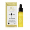 FACIALDERM Siero Booster 03 Antimacchia e Antistress 30ml