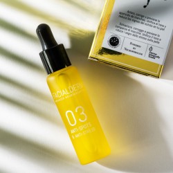 FACIALDERM Serum Booster 03 Anti-Stain and Anti-Stress 30ml