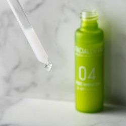 FACIALDERM Sérum Booster 04 Redutor de Poros e Anti-Stress 30ml