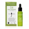 FACIALDERM Sérum Booster 04 Redutor de Poros e Anti-Stress 30ml