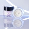 FACIALDERM C1 Creme Antienvelhecimento e Anti-Stress Pele Normal e Seca 50ml