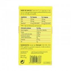 AQUILEA Omega 3 Forte 90 Kapseln