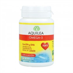 AQUILEA Omega 3 Forte 90 Cápsulas