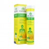 AQUILEA Schleim 15 Brausetabletten